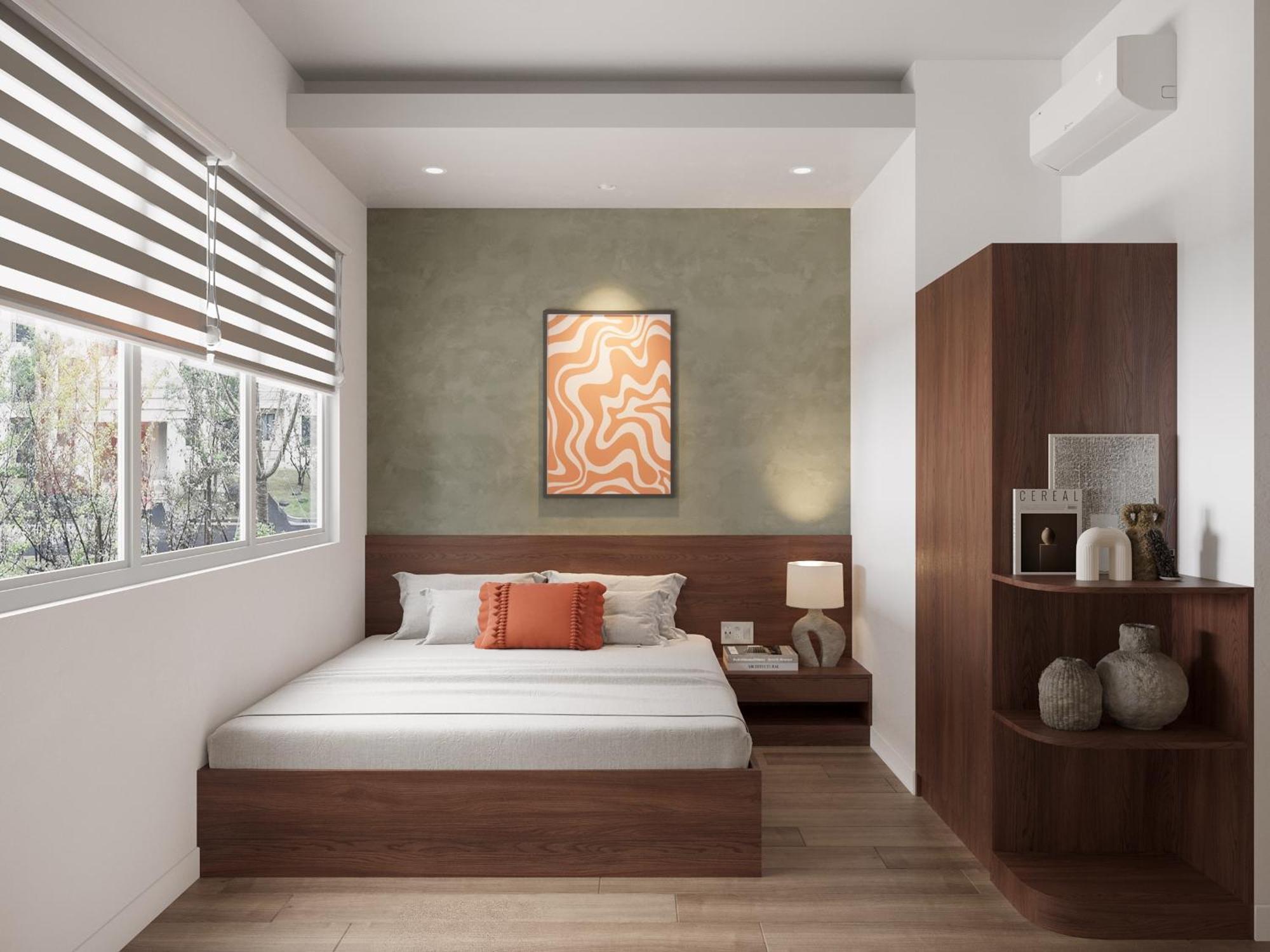 Appart hôtel Mavison - Hidden Gem In The Heart Of Saigon *