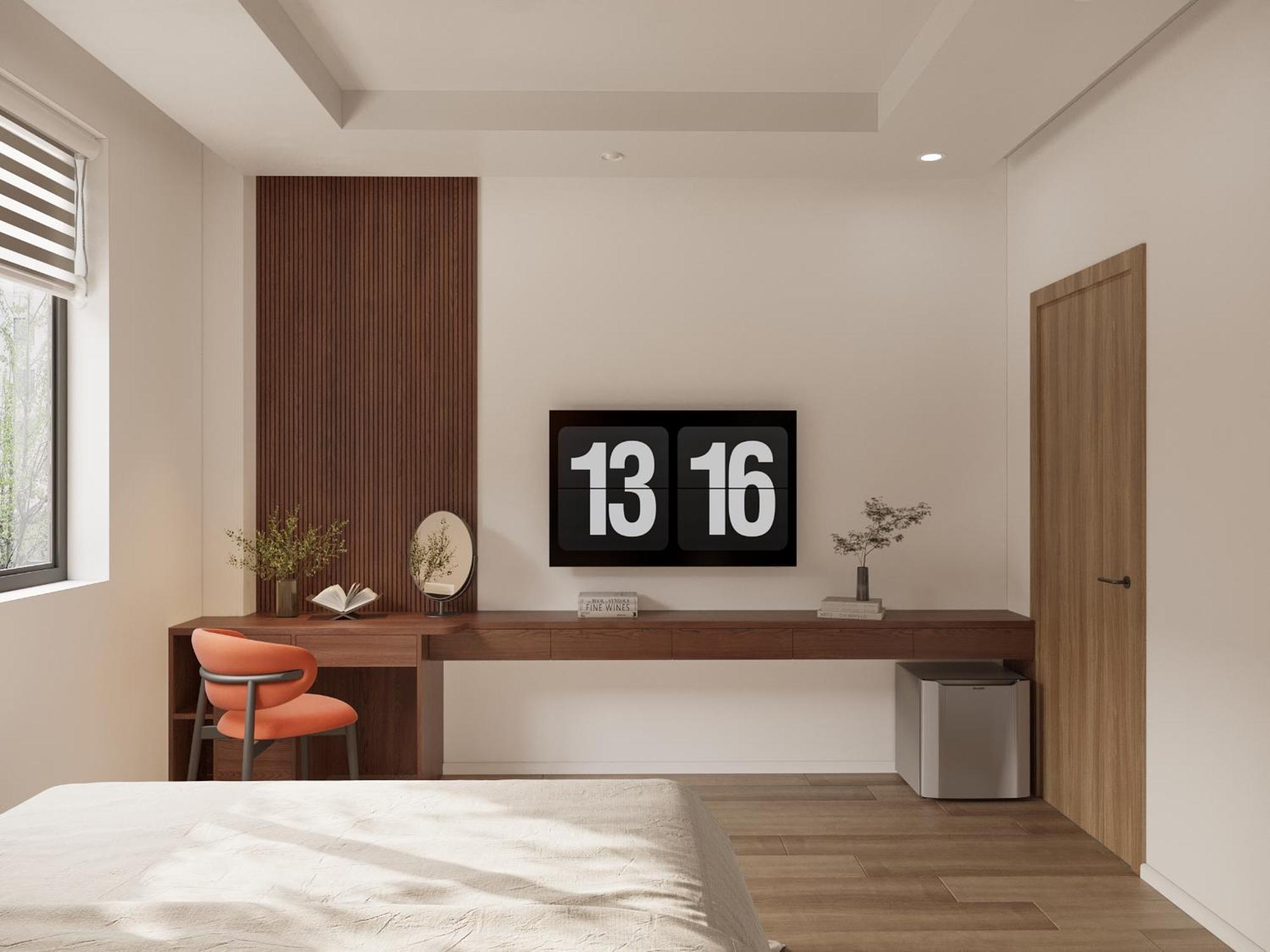 Mavison - Hidden Gem In The Heart Of Saigon Appart hôtel Hô Chi Minh-Ville