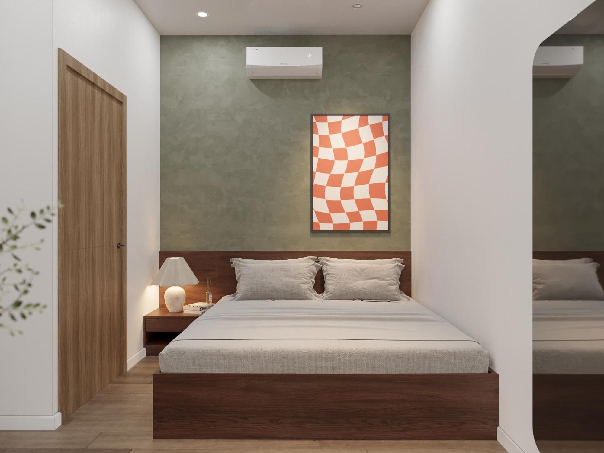 Mavison - Hidden Gem In The Heart Of Saigon Appart hôtel Hô Chi Minh-Ville